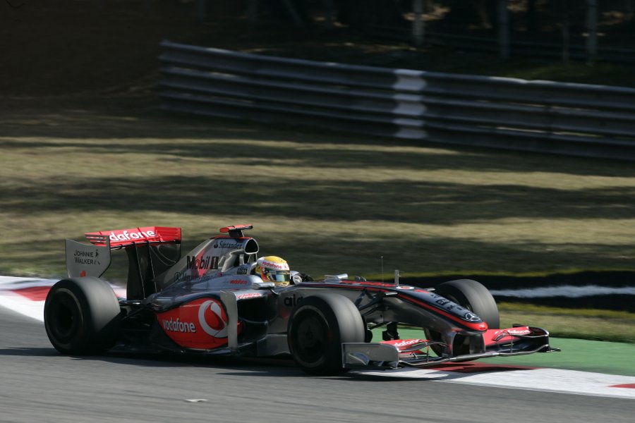 GP ITALIA - Prove Libere